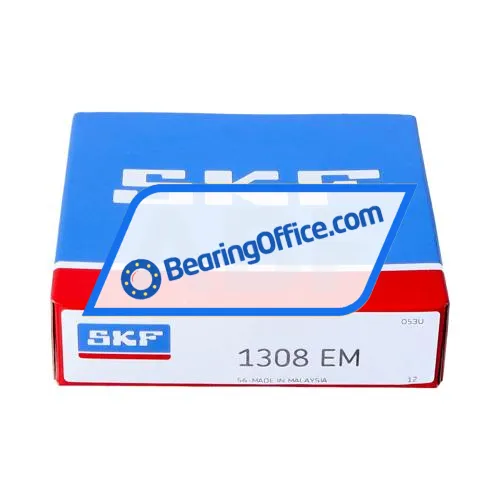 SKF 1308EM bearing image 3