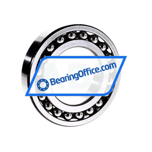 SKF 1213ETN9/C3 bearing image 3