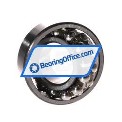 SKF 1205ETN9 rulman resim 3