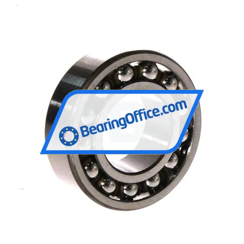 SKF 1205EKTN9/C3 bearing image 2