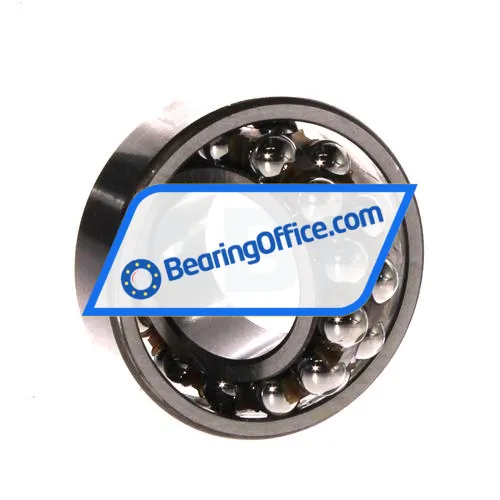 SKF 1205EKTN9/C3 bearing image 3