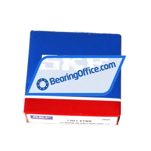 SKF 1201ETN9 bearing image 4