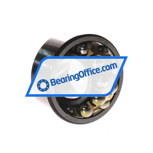 SKF 2307EM bearing image 3