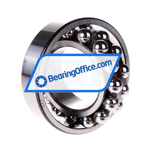 SKF 2213EKTN9/C3 bearing image 2