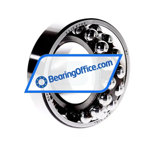 SKF 2212ETN9 bearing image 2