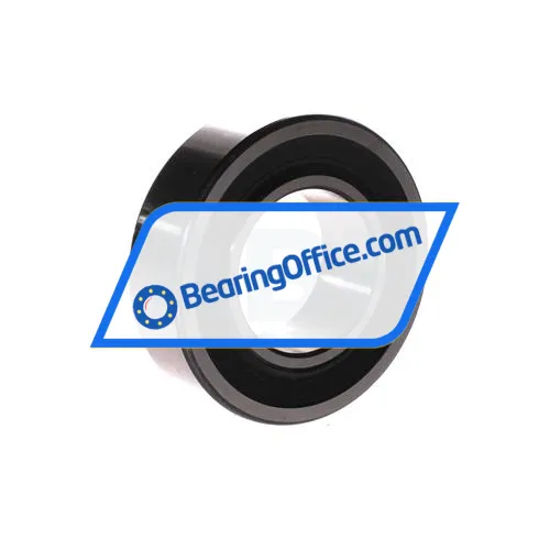 SKF 2208E-2RS1KTN9 bearing image 2