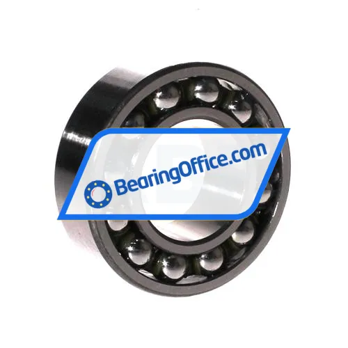 SKF 2207EKTN9 bearing image 2