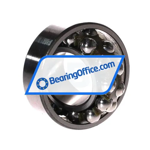 SKF 2207EKTN9 bearing image 3