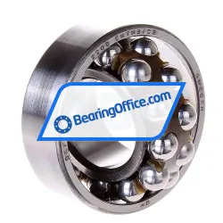 SKF 2206EKTN9/C3 rulman resim 2