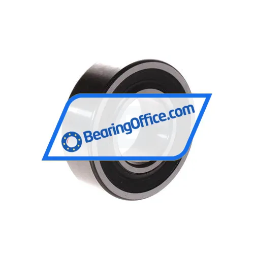 SKF 2206E-2RS1TN9 bearing image 2