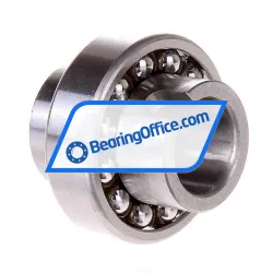 SKF 11204ETN9 rulman resim 2