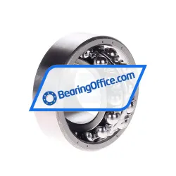 SKF 2206K rulman resim 2