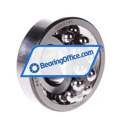 SKF 1305ETN9 rulman resim 2