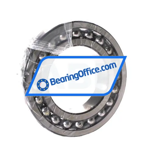 SKF 1219K/C3 bearing image 2
