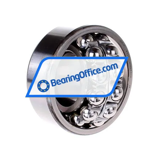 SKF 2313 bearing image 2