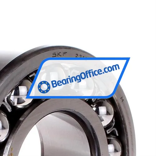 SKF 2313 bearing image 3