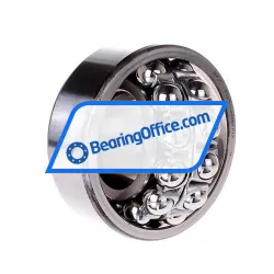 SKF 2313 rulman resim 2