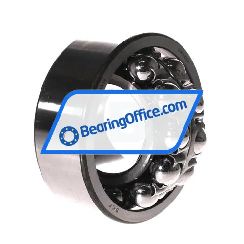 SKF 2312 bearing image 3