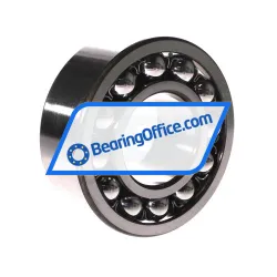 SKF 2312 rulman resim 2