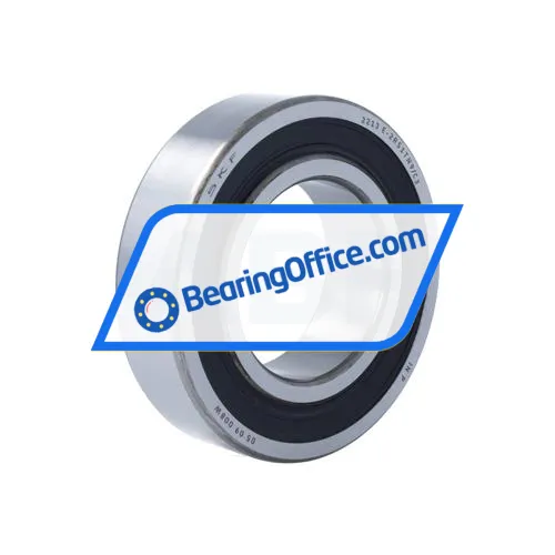 SKF 2213E-2RS1TN9/C3