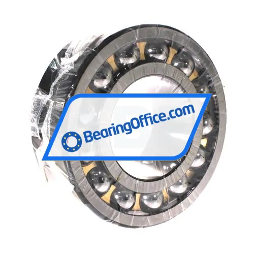 SKF 2318KM/C3 bearing image 2