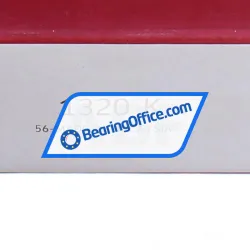 SKF 1320K rulman resim 2