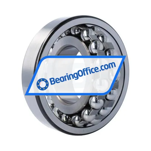 SKF 1317K/C3 bearing image 3