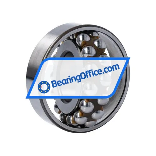 SKF 1308ETN9/C3 bearing image 3