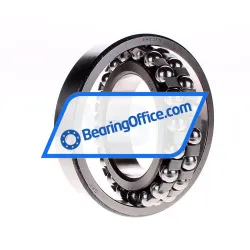 SKF 1218 rulman resim 2