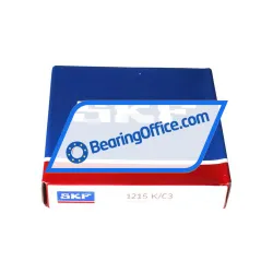 SKF 1215K/C3 rulman resim 3