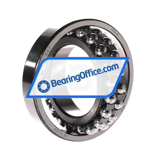 SKF 1215K bearing image 2