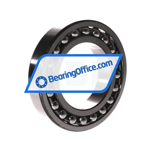 SKF 1215K bearing image 3