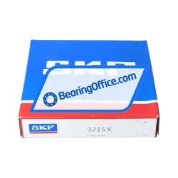 SKF 1215K rulman resim 4