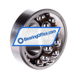 SKF 1205EKTN9 rulman resim 2