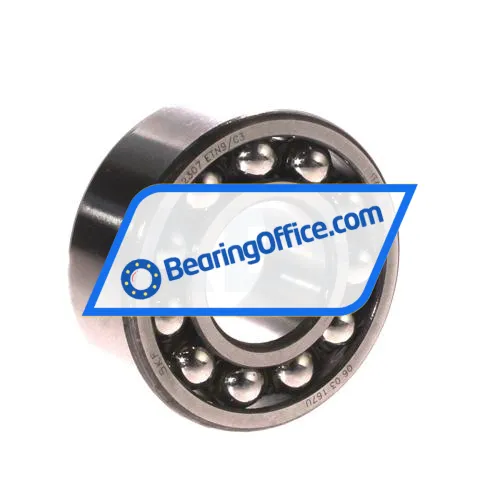 SKF 2307ETN9/C3