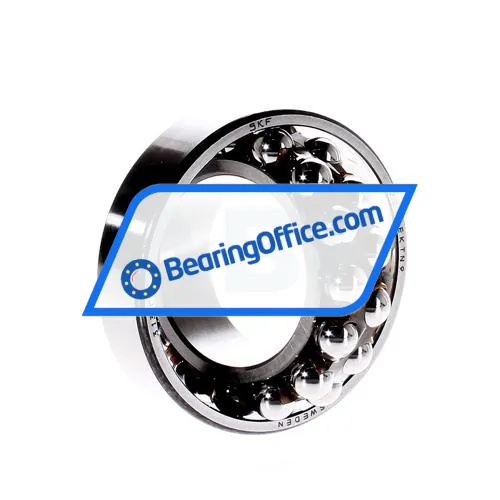 SKF 2210EKTN9 bearing image 2