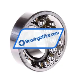 SKF 2209EKTN9/C3 rulman resim 2