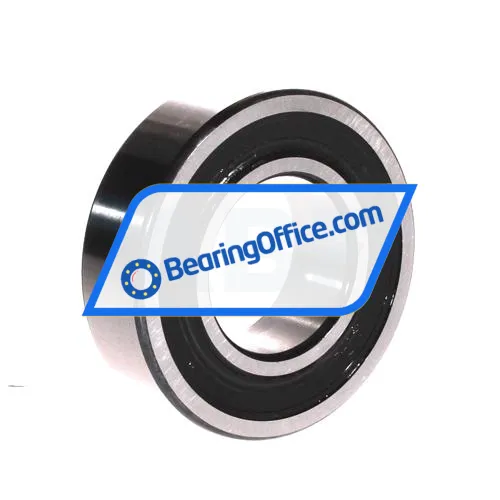 SKF 2208E-2RS1TN9 bearing image 2