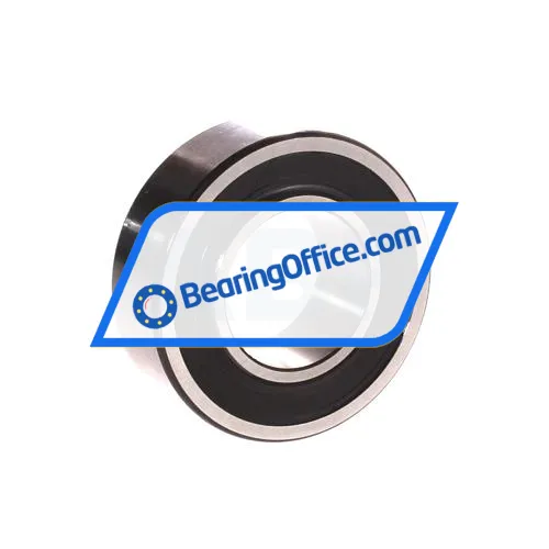 SKF 2206E-2RS1KTN9/C3 bearing image 2