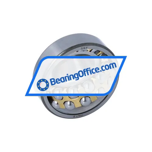 SKF 1205EM bearing image 3