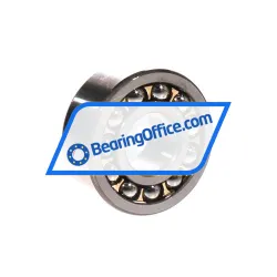 SKF 2305M/VQ335 rulman resim 2