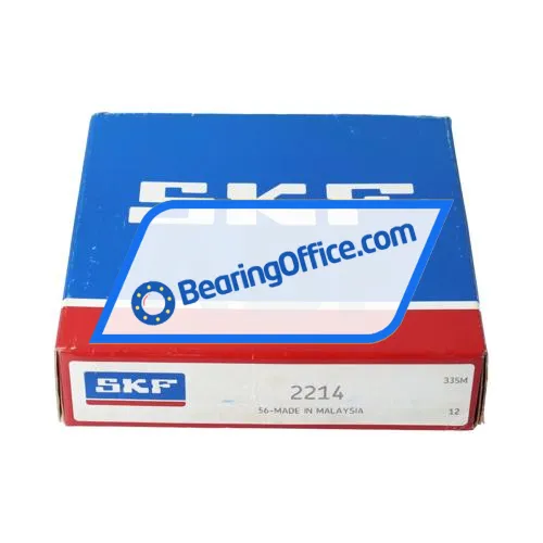 SKF 2214 bearing image 3