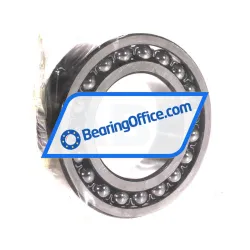 SKF 2214 rulman resim 2