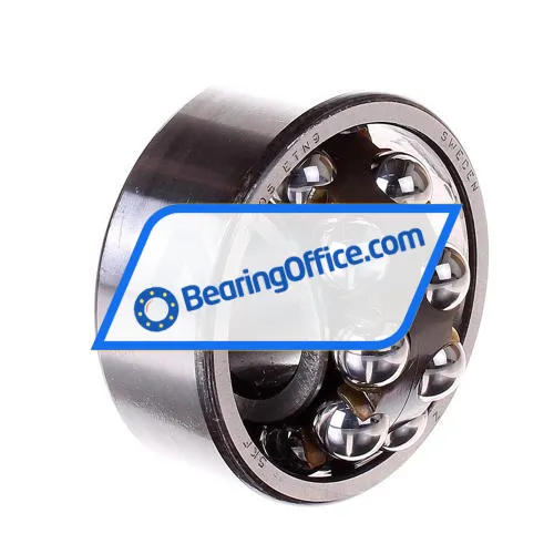 SKF 2305ETN9 bearing image 2