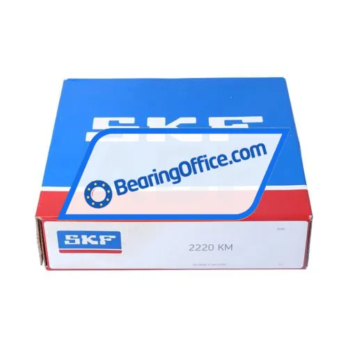 SKF 2220KM bearing image 4