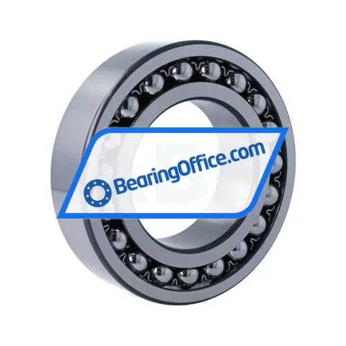 SKF 2218/C3 bearing image 2