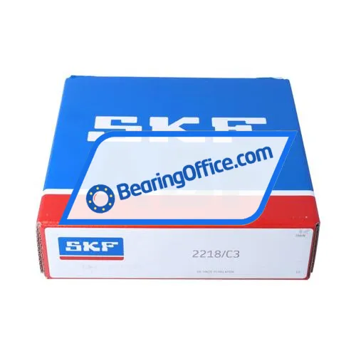 SKF 2218/C3 bearing image 4