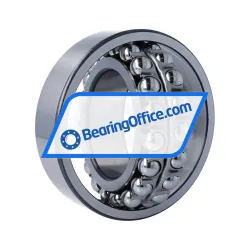 SKF 2218/C3 rulman resim 3