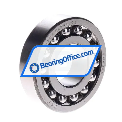 SKF 1306EKTN9/C3