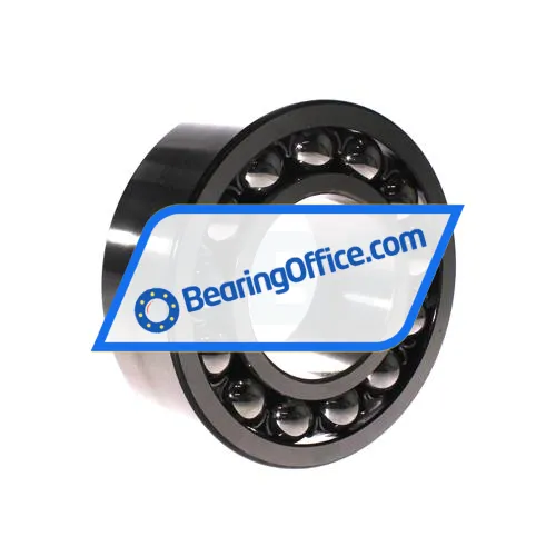 SKF 2316K/C3 bearing image 2